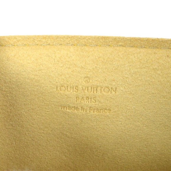 Louis Vuitton Monogram Beverly MM Handbag - Picture 7 of 11